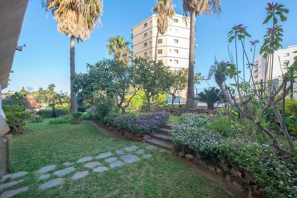 בנאלמדנה Puertosol 74 Beach Playa 0*,  ספרד