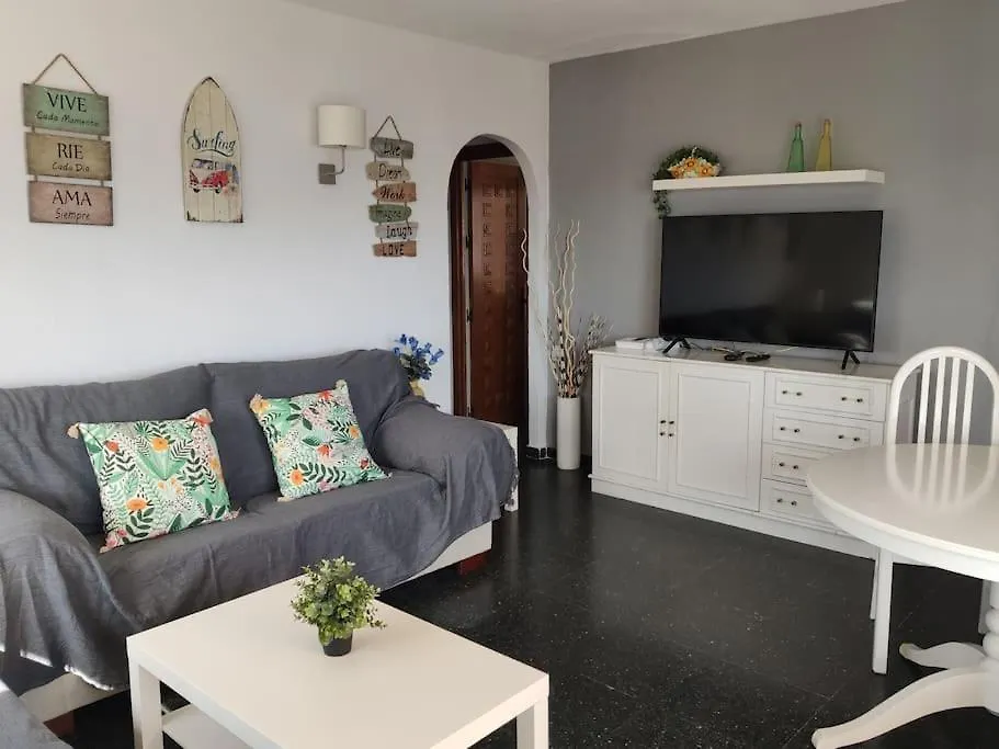 בנאלמדנה Puertosol 74 Beach Playa